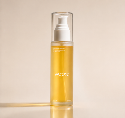 Botanical Body Oil™