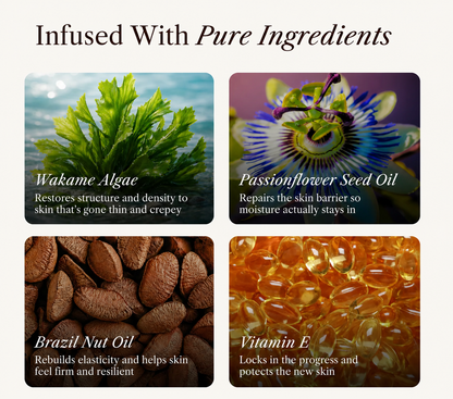 Botanical Body Oil™