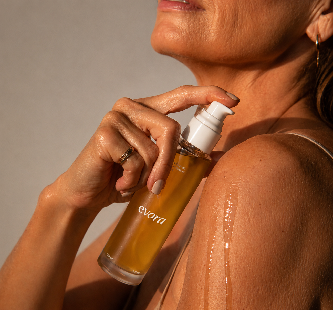 Botanical Body Oil™