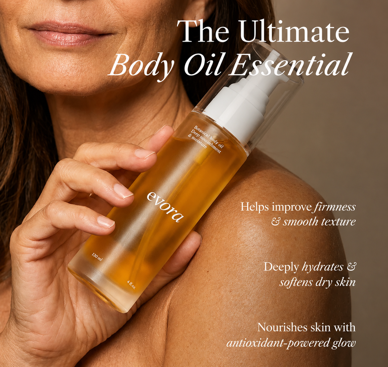 Botanical Body Oil™