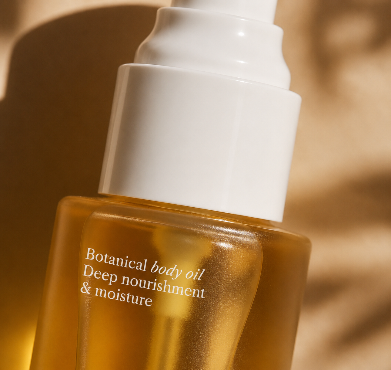 Botanical Body Oil™