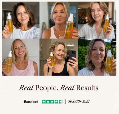 Botanical Body Oil™